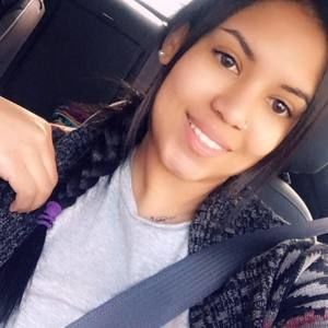 Meet your Posher, Kristine